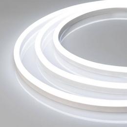 Изображение продукта Гибкий неон Arlight 6W/m 108LED/m 2835SMD белый 50M ARL-CF2835-Mini-24V White 