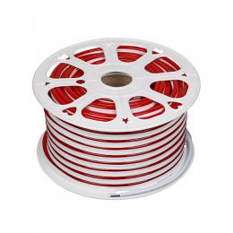 Гибкий неон Arlight 6W/m 108LED/m 2835SMD красный 50M ARL-CF2835-Mini-24V Red  - 2