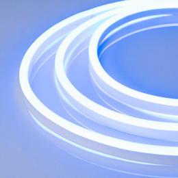Изображение продукта Гибкий неон Arlight 6W/m 108LED/m 2835SMD синий 50M ARL-CF2835-Mini-24V Blue 