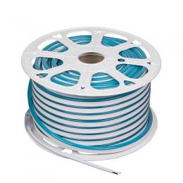 Гибкий неон Arlight 6W/m 108LED/m 2835SMD синий 50M ARL-Neon-1608BH-Side 24V Blue  - 3
