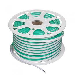 Гибкий неон Arlight 6W/m 108LED/m 2835SMD зеленый 50M ARL-CF2835-Mini-24V Green  - 3