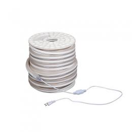 Гибкий неон Arlight 8W/m 108LED/m 2835SMD теплый белый 50M ARL-CF2835-Classic-220V Warm White  - 5