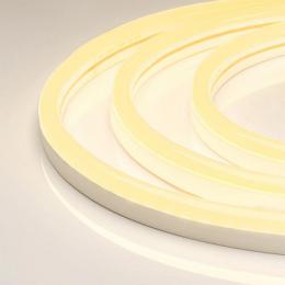 Изображение продукта Гибкий неон Arlight 8W/m 108LED/m 2835SMD теплый белый 50M ARL-Neon-2615-Side 24V Warm 