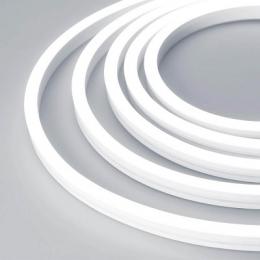 Изображение продукта Гибкий неон Arlight 9.6W/m 120LED/m 2835SMD белый 5M ARL-Moonlight-1712-Side 24V White 