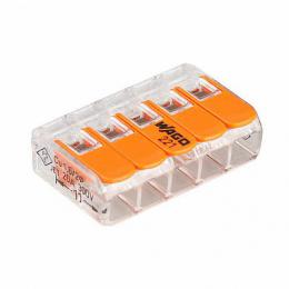 Изображение продукта Клемма Arlight 221-415 