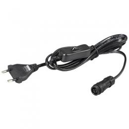 Изображение продукта Коннектор Arlight ARL-W220V-EU-S-F-1.8m 