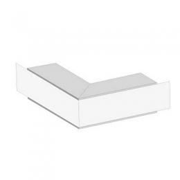 Изображение продукта Коннектор Arlight PLS-Lock-H25-L90W внешний 