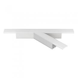Изображение продукта Коннектор Arlight PLS-Lock-H25-T135L правый 