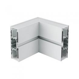 Изображение продукта Коннектор Arlight S2-Wall-X2-H128-L90N внешний 
