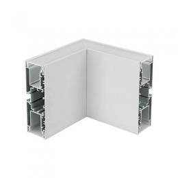 Изображение продукта Коннектор Arlight S2-Wall-X2-H128-L90N внутренний 