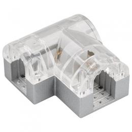 Изображение продукта Коннектор L-образный Arlight ARL-Clear-U15-90 