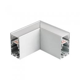 Изображение продукта Коннектор L-образный Arlight S2-Line-3360-L90 прямой 