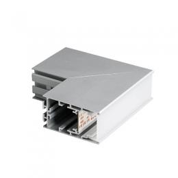 Изображение продукта Коннектор L-образный Arlight S2-Line-3360-L90W внешний 
