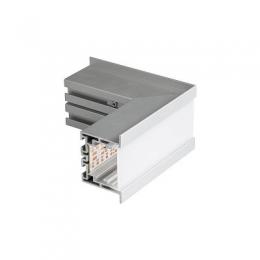Изображение продукта Коннектор L-образный Arlight S2-Line55-F-L90W внешний 