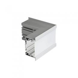 Изображение продукта Коннектор L-образный Arlight S2-Line69-F-L90W внешний 