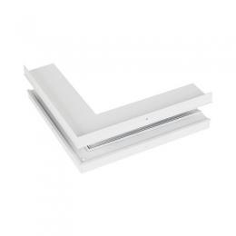 Изображение продукта Коннектор L-образный внешний Arlight Mag-Con-4560-F-L90-EXT 