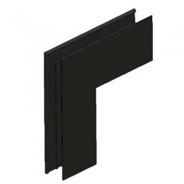 Изображение продукта Коннектор L-образный внешний Arlight Mag-Con-4592-L90-EXT 