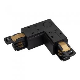 Изображение продукта Коннектор L-образный внутренний Arlight LGD-4TR-Con-L-INT-BK 