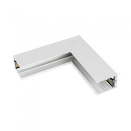 Изображение продукта Коннектор L-образный внутренний Arlight Mag-Con-4563-L90-INT 