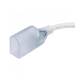 Изображение продукта Коннектор питания Arlight ARL-U15-Wire-24V 
