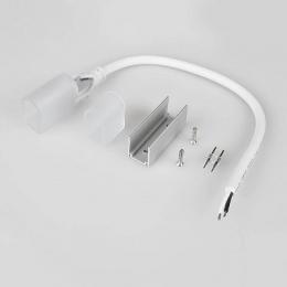 Коннектор питания Arlight ARL-U15-Wire-24V  - 2