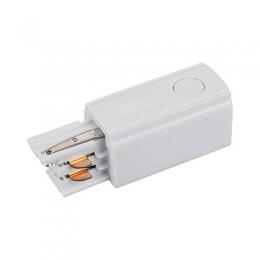 Изображение продукта Коннектор питания правый Arlight LGD-4TR-Con-Power-R-WH 