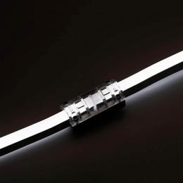 Коннектор прямой Arlight ARL-Clear-Mini-Line  - 3