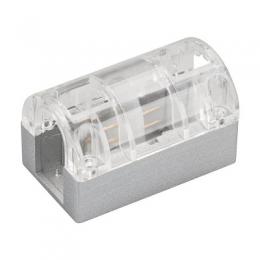 Изображение продукта Коннектор прямой Arlight ARL-Clear-U15-Line 