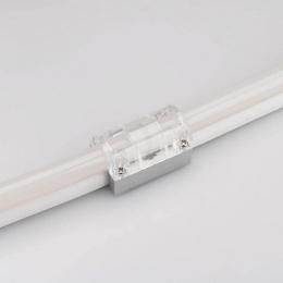 Коннектор прямой Arlight ARL-Clear-U15-Line  - 4