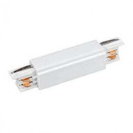Изображение продукта Коннектор прямой Arlight LGD-4TR-Con-Long-WH 