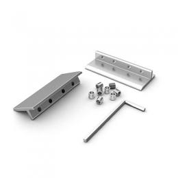 Изображение продукта Коннектор прямой Arlight SL-Line S2-Line Seamless 