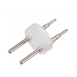 Изображение продукта Коннектор силовой Arlight ARD-Plug-2wires 