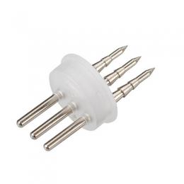 Изображение продукта Коннектор силовой Arlight ARD-Plug-3wires 
