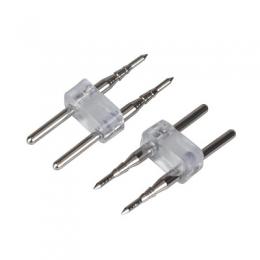 Изображение продукта Коннектор силовой Arlight ARL-2pin-Mini 