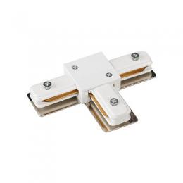Изображение продукта Коннектор T-образный Arlight LGD-2TR-Con-T-WH 
