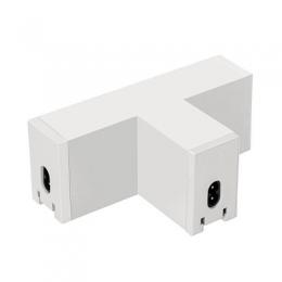 Изображение продукта Коннектор T-образный Arlight Neo-Clip-38-Con-T-WH 