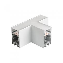 Изображение продукта Коннектор T-образный Arlight S2-Line-4067-T90 тройной 