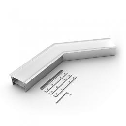 Изображение продукта Коннектор угловой Arlight SL-Linia65-F-135 