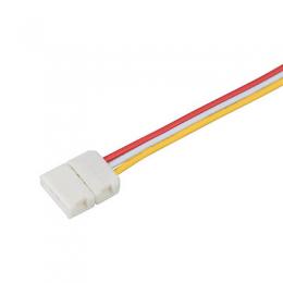 Коннектор выводной Arlight FIX-MIX-10mm-150mm-X1 (3-pin)  - 2