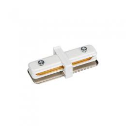 Изображение продукта Коннектор внутренний Arlight LGD-2TR-Con-Mini-WH 
