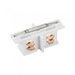 Изображение продукта Коннектор внутренний Arlight LGD-4TR-Con-Mini-WH 