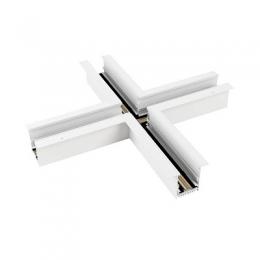 Изображение продукта Коннектор X-образный Arlight Mag-Con-4560-F-X90 