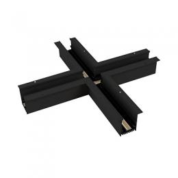 Изображение продукта Коннектор X-образный Arlight Mag-Con-4560-F-X90 