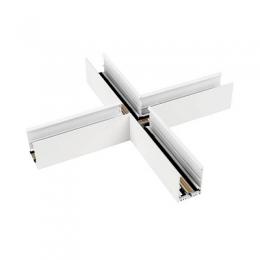 Изображение продукта Коннектор X-образный Arlight Mag-Con-4563-X90 