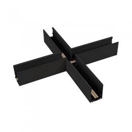 Изображение продукта Коннектор X-образный Arlight Mag-Con-4563-X90 