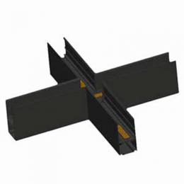 Изображение продукта Коннектор X-образный Arlight Mag-Con-4592-X90 