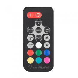 Контроллер Arlight ARL-Fine-RGB Black  - 2