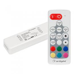 Изображение продукта Контроллер Arlight ARL-Mini-RGB-3x4A 