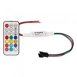 Изображение продукта Контроллер Arlight CS-2015-RC-RF21B 