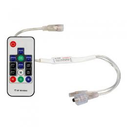 Изображение продукта Контроллер Arlight CS-SPI-CX-RF14B 